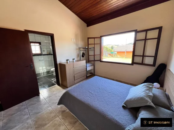 Imagem Chácara em Condomínio na Região de Atibaia - Apenas R$1.080.000!