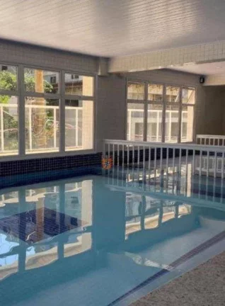 Imagem Apartamento com 3 dormitórios à venda, 94 m² por R$ 1.080.000 - Toninhas - Ubatuba/SP