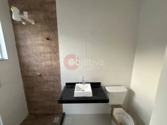 Imagem Casa térrea independente, 2 quartos, Vila do Peró - Cabo Frio