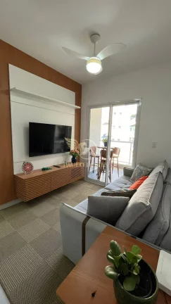 Imagem APARTAMENTO A VENDA NA PRAIA GRANDE EM UBATUBA-SP