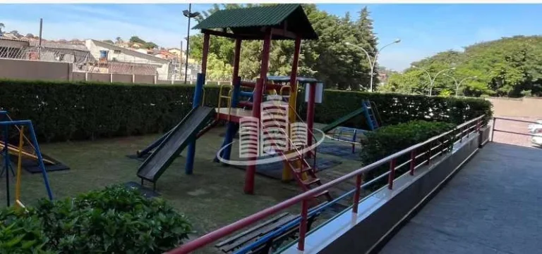 Imagem Apartamento Padrão