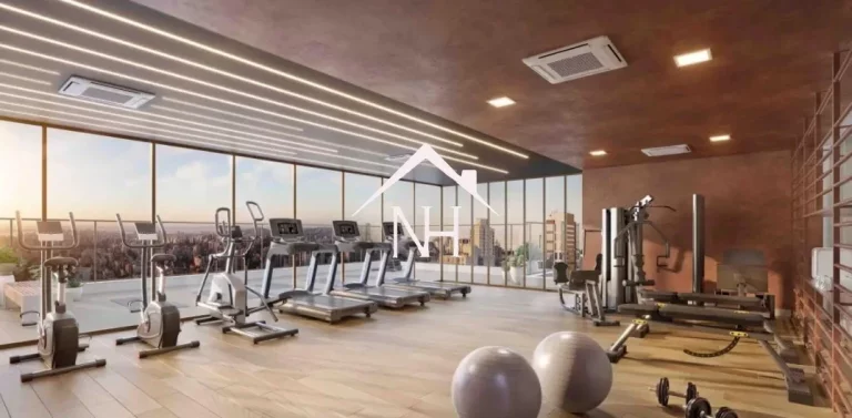Imagem Apartamento de 80m c/ 2 dormitórios,1 vaga, terraço gourmet, piscina, deck, bicicletário, delivery, salão de festas e jogos,brinquedoteca,fitness,spa,