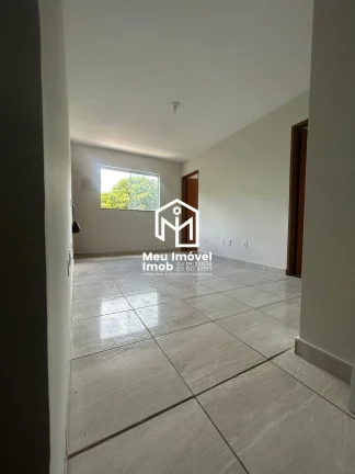 Imagem Apartamento em Parque da Barragem Setor 05 - Águas Lindas de Goiás
