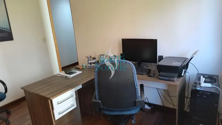Imagem Apartamento à Venda na Vila Mariana - São Paulo / SP.