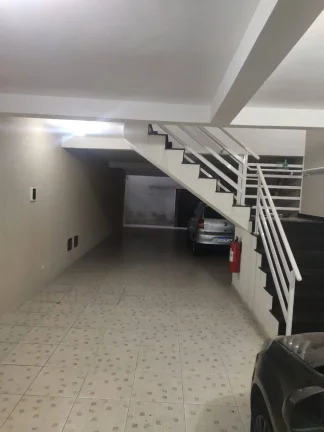 Imagem Apartamento sem Condomínio 50 m² 2 Dormitórios com 1 Vaga de Garagem
