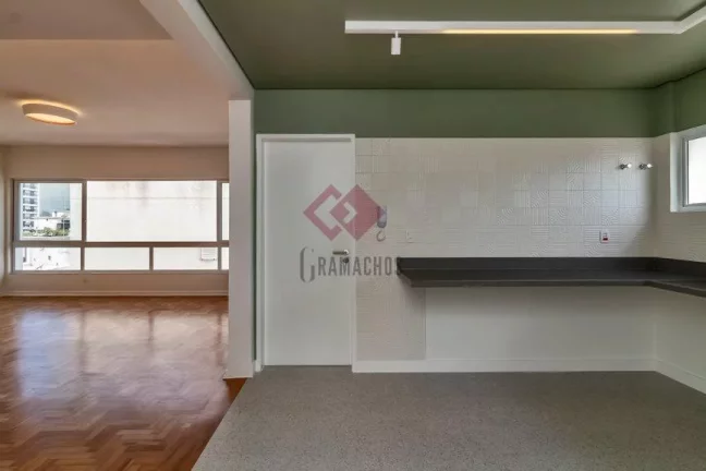 Imagem Apartamento à Venda, 3 Quartos, 180 m2 - Higienópolis, São Paulo