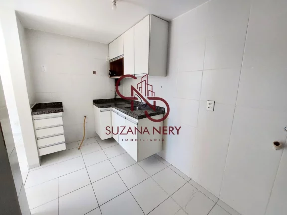 Imagem APARTAMENTO 2 QUARTOS EM PONTA NEGRA - NATAL