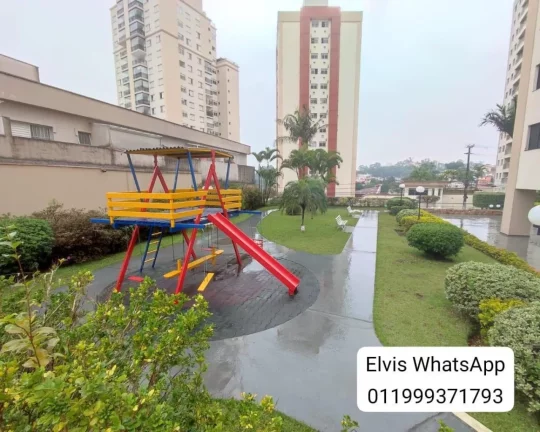 Imagem Apartamento próximo a USP