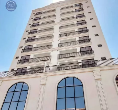 Imagem Apartamento 3 dormitórios!