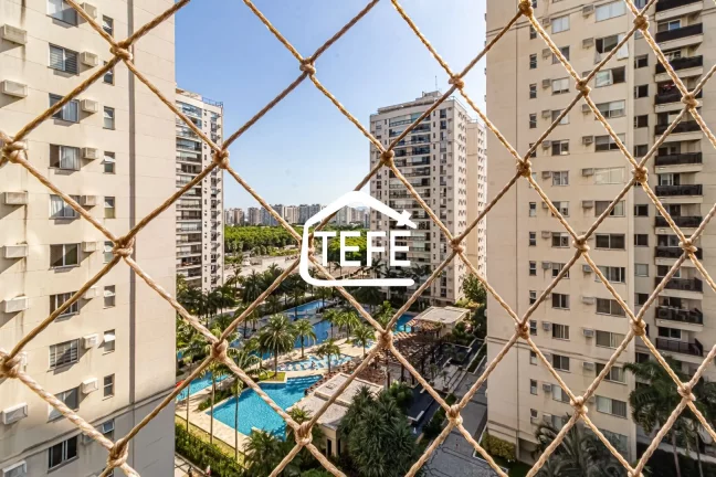 Imagem Apartamento no CIDADE JARDIM - MAJESTIC - 3 suítes - R$ 1.690.000,00 - Barra da Tijuca, RJ