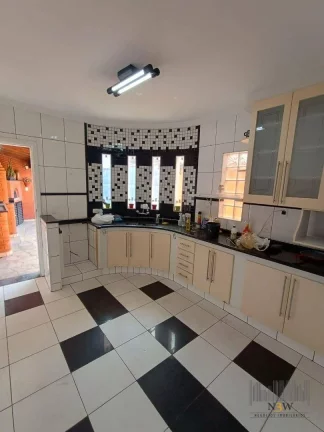 Imagem Casa com 3 dormitórios à venda, 120 m² por R$ 1.798.000,00 - Vila Leopoldina - São Paulo/SP