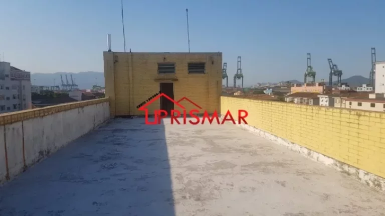 Imagem Alugo Prédio Comercial.
