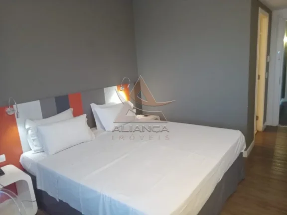 Imagem Flat - Ribeirão Preto - Lagoinha