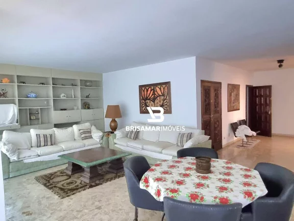 Imagem PITANGUEIRAS- FRENTE TOTAL AO MAR , 180 M² ÚTEIS , GARAGEM NO PRÉDIO.