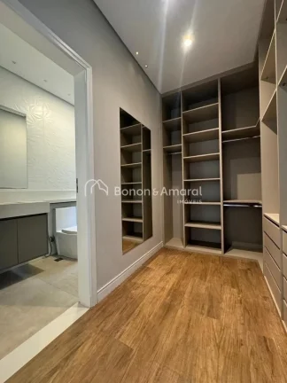 Imagem Sobrado novo de alto padrão com projeto moderno e conceito aberto. O imóvel conta com três amplas...