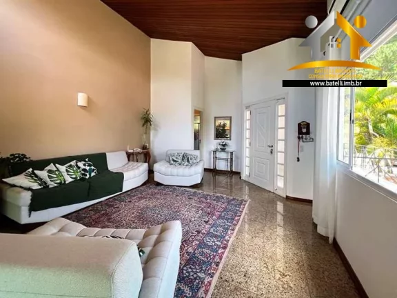 Imagem Casa - Nova Higienópolis | Batelli Imóveis