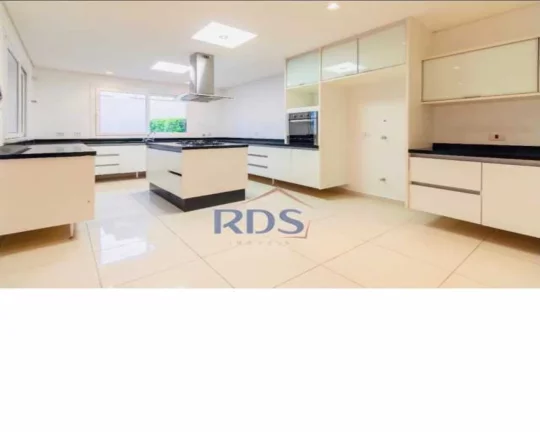 Imagem Casa em Condomínio - Sobrado / Residencial / Brooklin Paulista