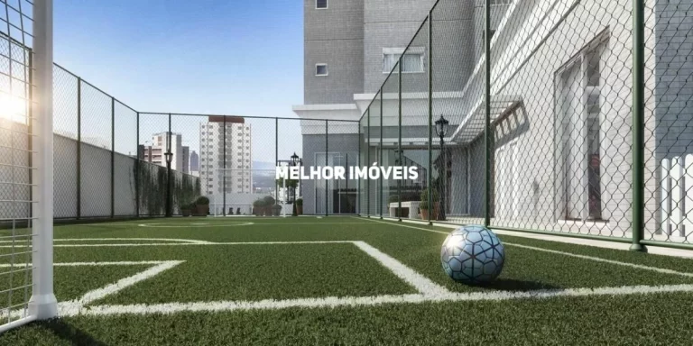 Imagem Apartamento Alto Padrão, 2ª Quadra Mar com 03 Suítes