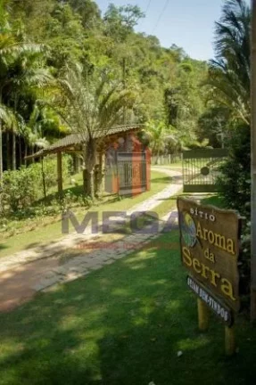 Imagem SITIO EM MARECHAL FLORIANO