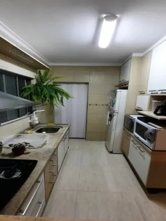 Imagem Apartamento com 2 dormitórios em Santa Terezinha São Bernardo do Campo SP