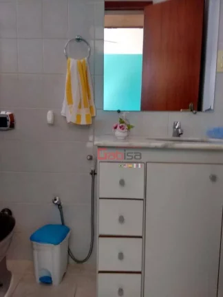 Imagem Cobertura com 4 dormitórios à venda, 280 m² por R$ 1.250.000,00 - Passagem - Cabo Frio/RJ