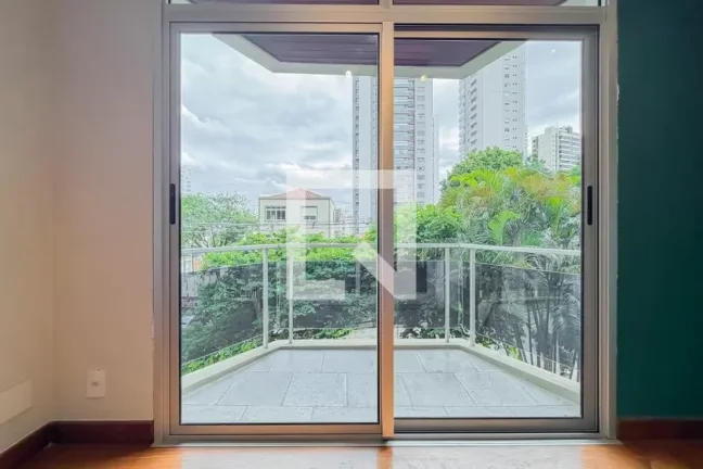 Imagem Apartamento à Venda - Vila Mariana, 2 Quartos, 103 m2