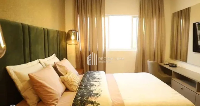 Imagem ÚLTIMA UNIDADE: casa duplex pronta para morar, 4 dormitórios à venda por R$ 780.649,20 - Condomínio VIVIER RESIDENCE - Morros - Teresina/PI