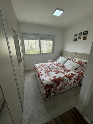Imagem Apartamento com 2 dormitórios à venda, 87 m²- Portal do Morumbi - São Paulo/SP