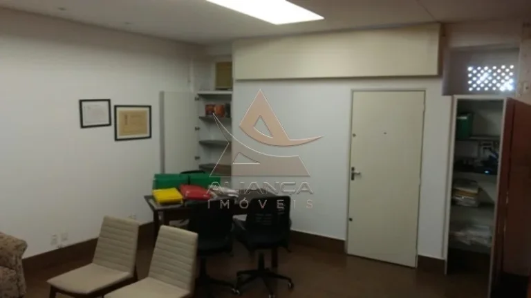 Imagem Sala - Ribeirão Preto - Vila Seixas