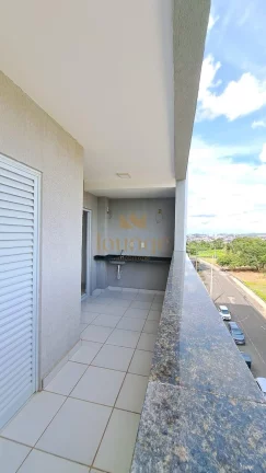 Imagem Apartamento à venda em Sorocaba Jardim Emília - Lounge Imobiliária