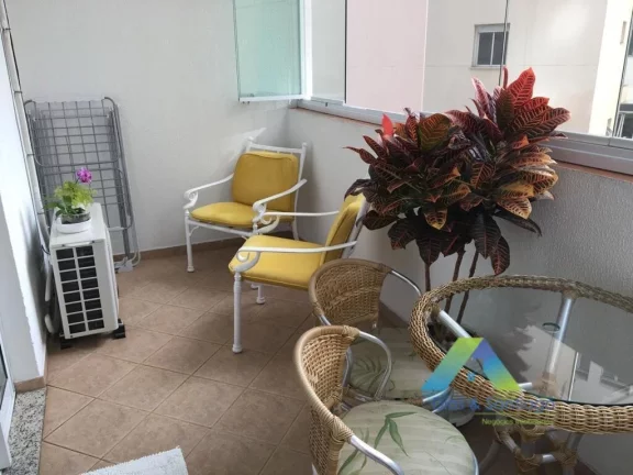 Imagem Apartamento com 3 dormitórios à venda, 135 m² por R$ 915.000,00 - Vila Mascote - São Paulo/SP