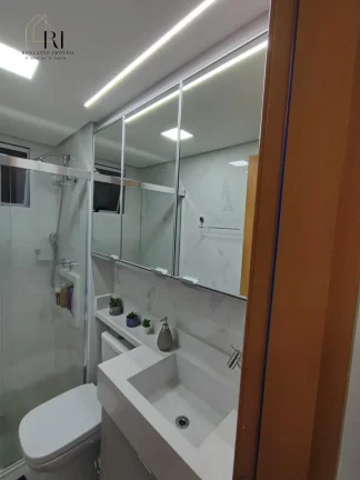 Imagem Apartamento com 2 quartos, 43m2, à venda em Campinas, Parque Industrial