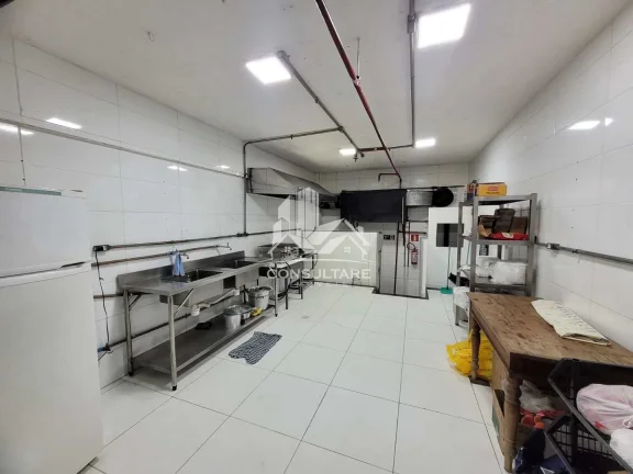 Imagem Loja, Gonzaga, Santos - R$ 599 mil, Cod: 23482_RSN