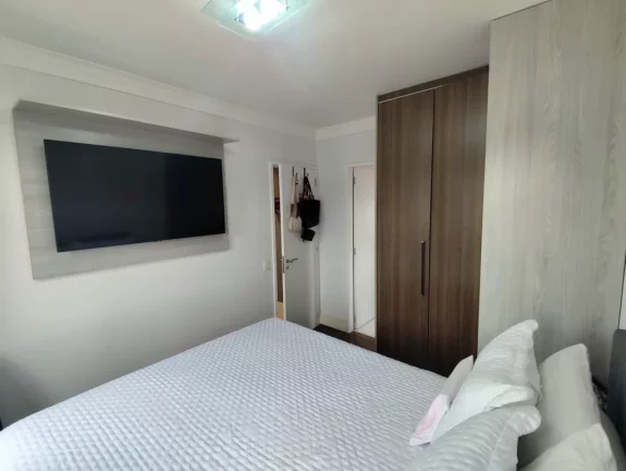 Imagem APARTAMENTO RESIDENCIAL em São Paulo - SP, Vila Prudente