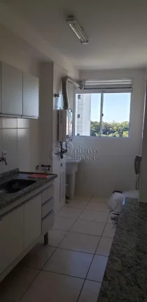 Imagem APARTAMENTO RESIDENCIAL em MACAÉ - RJ, GLÓRIA