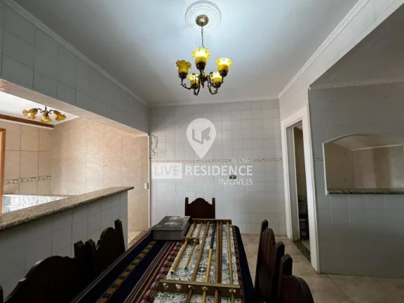 Imagem Casa à venda no Jardim Coronel Peroba! Live Residence