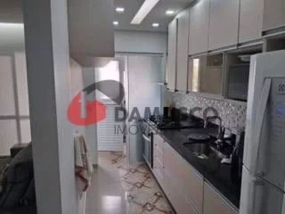 Imagem Apartamento à venda, Boa Vista, S.C Sul