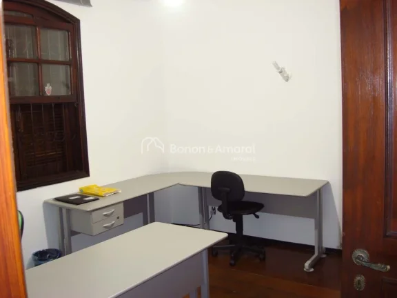 Imagem Venda , casa , comercial , Jardim Chapadão , em Campinas .