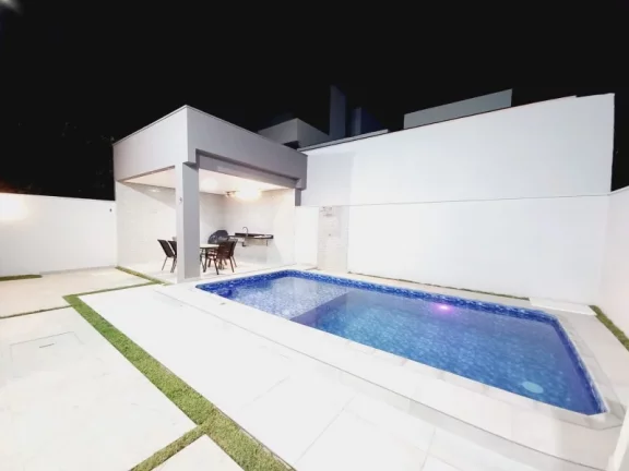 Imagem CASA RESIDENCIAL em MANAUS - AM, PONTA NEGRA