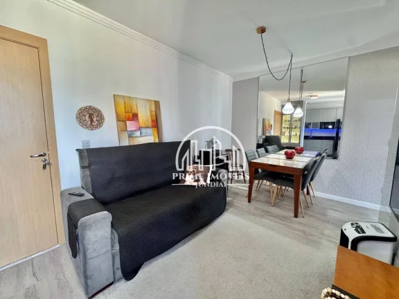 Imagem APARTAMENTO 51M² EM CONDOMÍNIO NOVO - 2 DORM. - EXCELENTE LOCALIZAÇÃO