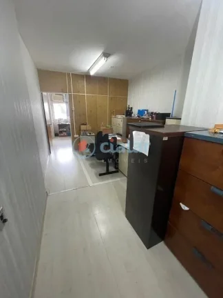 Imagem Sala à venda por R$ 140.000,00 - Tijuca - Rio de Janeiro/RJ
