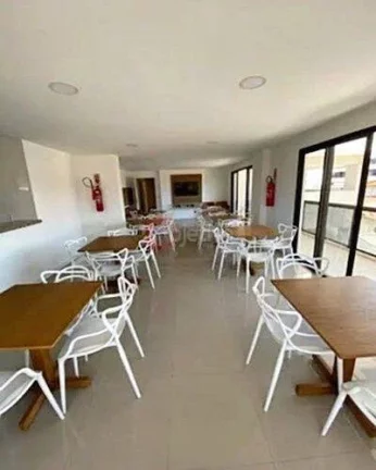 Imagem Apartamento com 1 dormitório à venda - Centro - Cabo Frio/RJ