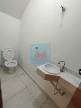 Imagem Oportunidade Única! Sobrado Repaginado em Condomínio Fechado - Aceita MCMV na Vila Sônia- 240mil