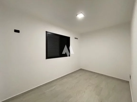 Imagem Casa nova com 3 dormitórios 1 suíte - Vila Belmiro em Santos