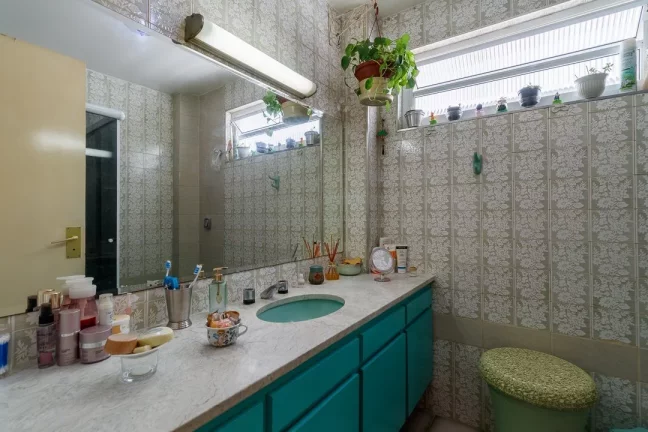 Imagem Apartamento em Moema - São Paulo