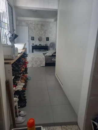 Imagem VENDO OU TROCO LINDA CASA NO BAIRRO CIDADE DUTRA! (ZONA SUL-SP).