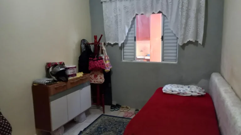 Imagem Casa para Venda em Itanhaém, Balneário Gaivota, 3 dormitórios, 1 suíte, 2 banheiros, 4 vagas