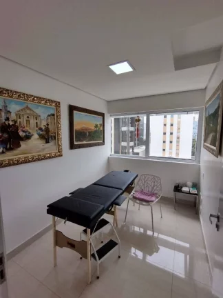 Imagem Conjunto à venda, 84 m² por R$ 800.000,00 - Centro - Santo André/SP
