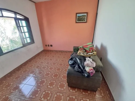 Imagem CASA COM 250 m² - BOQUEIRAO - PRAIA GRANDE SP