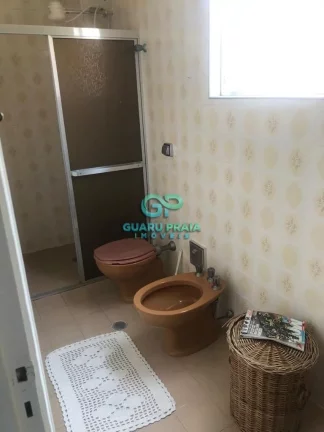 Imagem Apartamento para alugar no bairro Enseada - Guarujá/SP